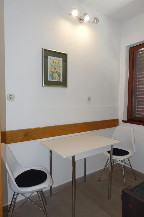 Room Novakovic Biograd Na Moru Dış mekan fotoğraf