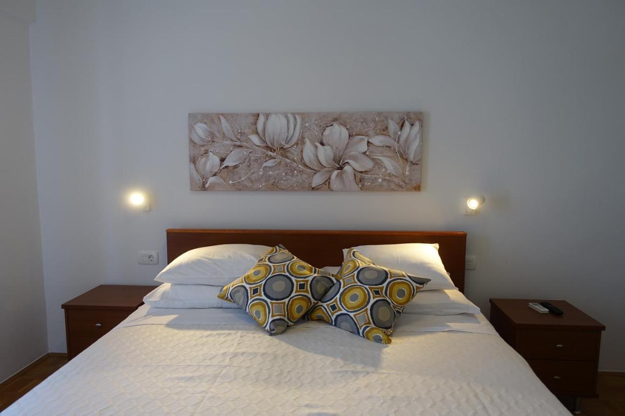 Room Novakovic Biograd Na Moru Dış mekan fotoğraf