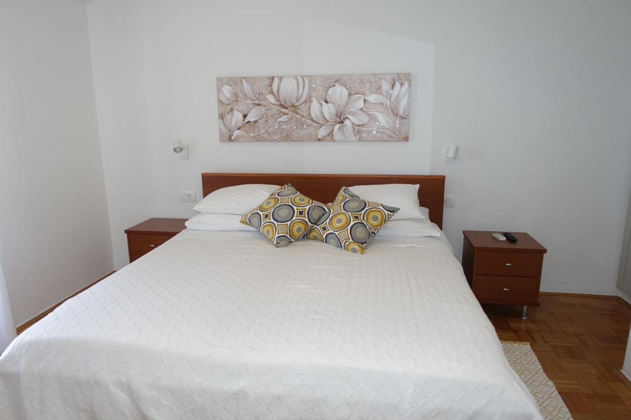 Room Novakovic Biograd Na Moru Dış mekan fotoğraf