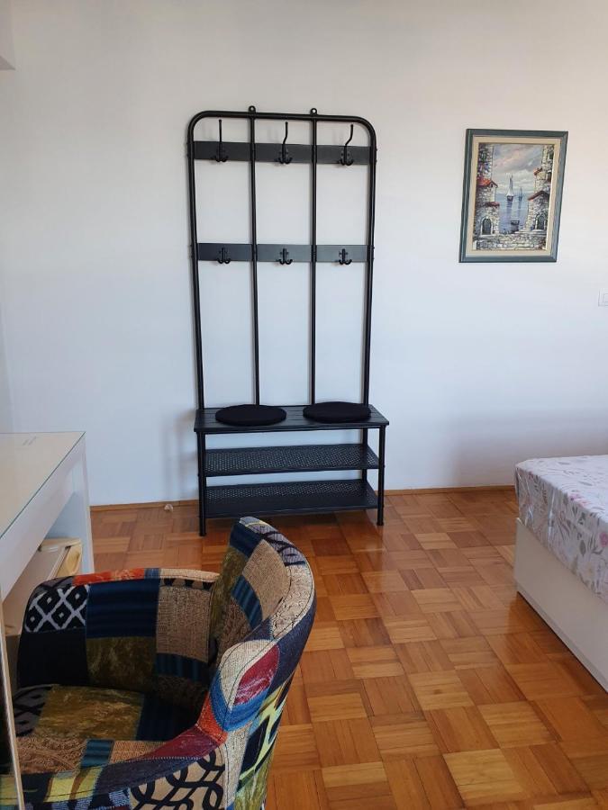 Room Novakovic Biograd Na Moru Dış mekan fotoğraf