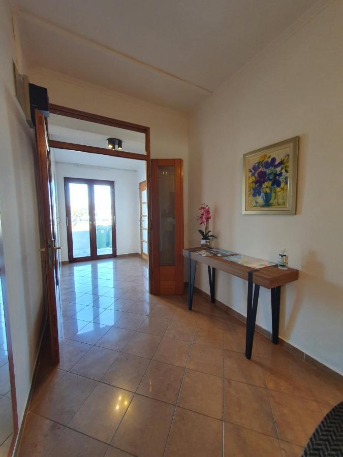 Room Novakovic Biograd Na Moru Dış mekan fotoğraf