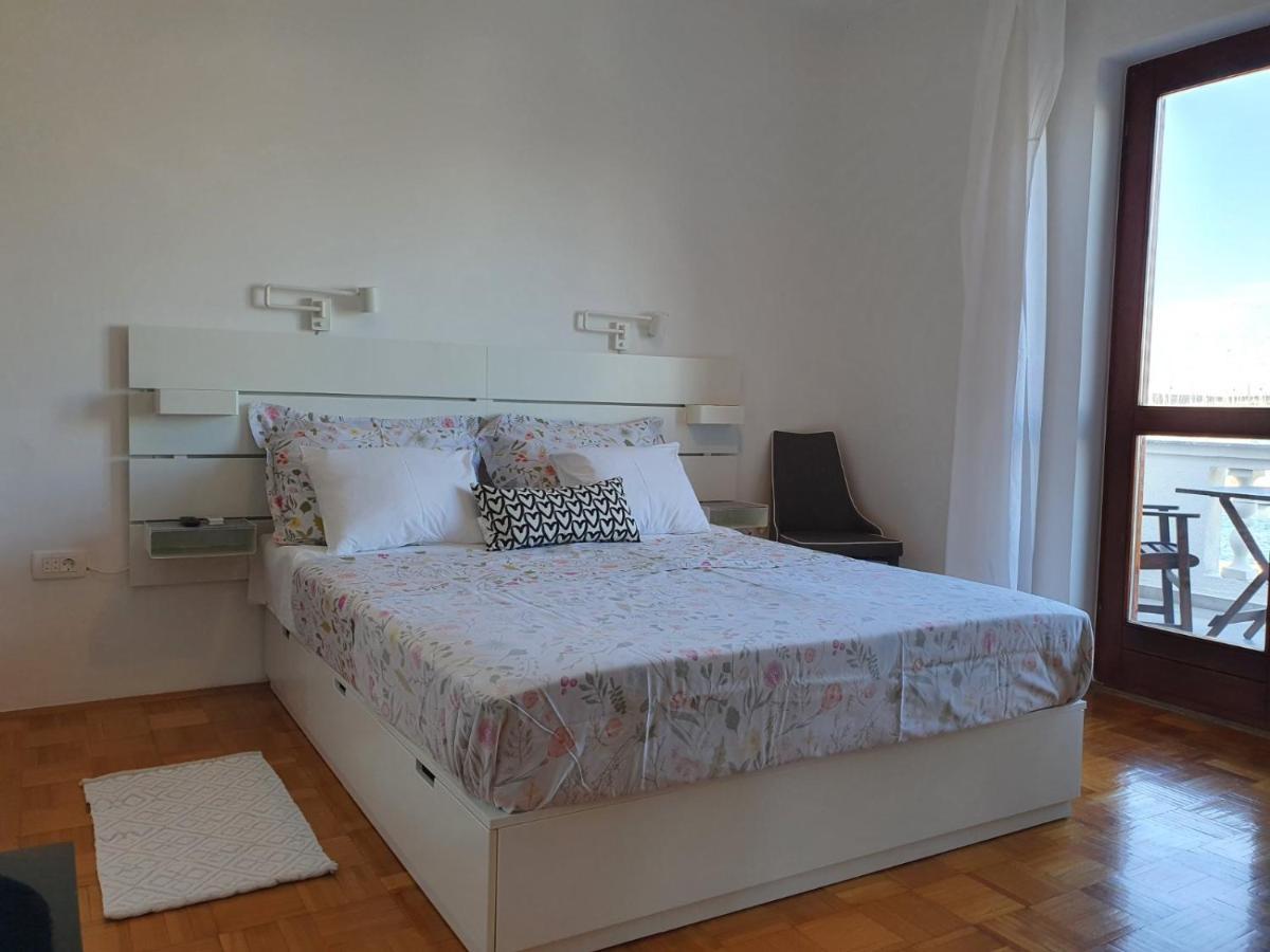 Room Novakovic Biograd Na Moru Dış mekan fotoğraf