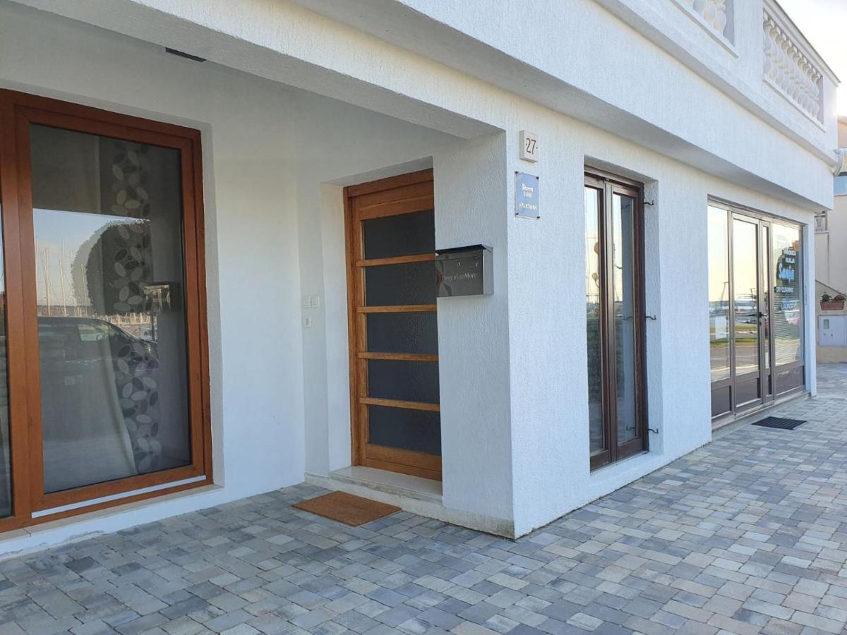 Room Novakovic Biograd Na Moru Dış mekan fotoğraf
