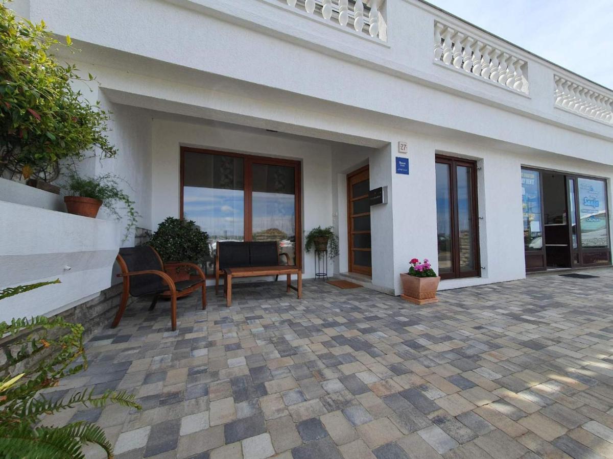 Room Novakovic Biograd Na Moru Dış mekan fotoğraf