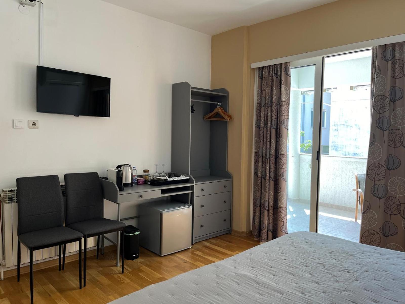 Room Novakovic Biograd Na Moru Dış mekan fotoğraf