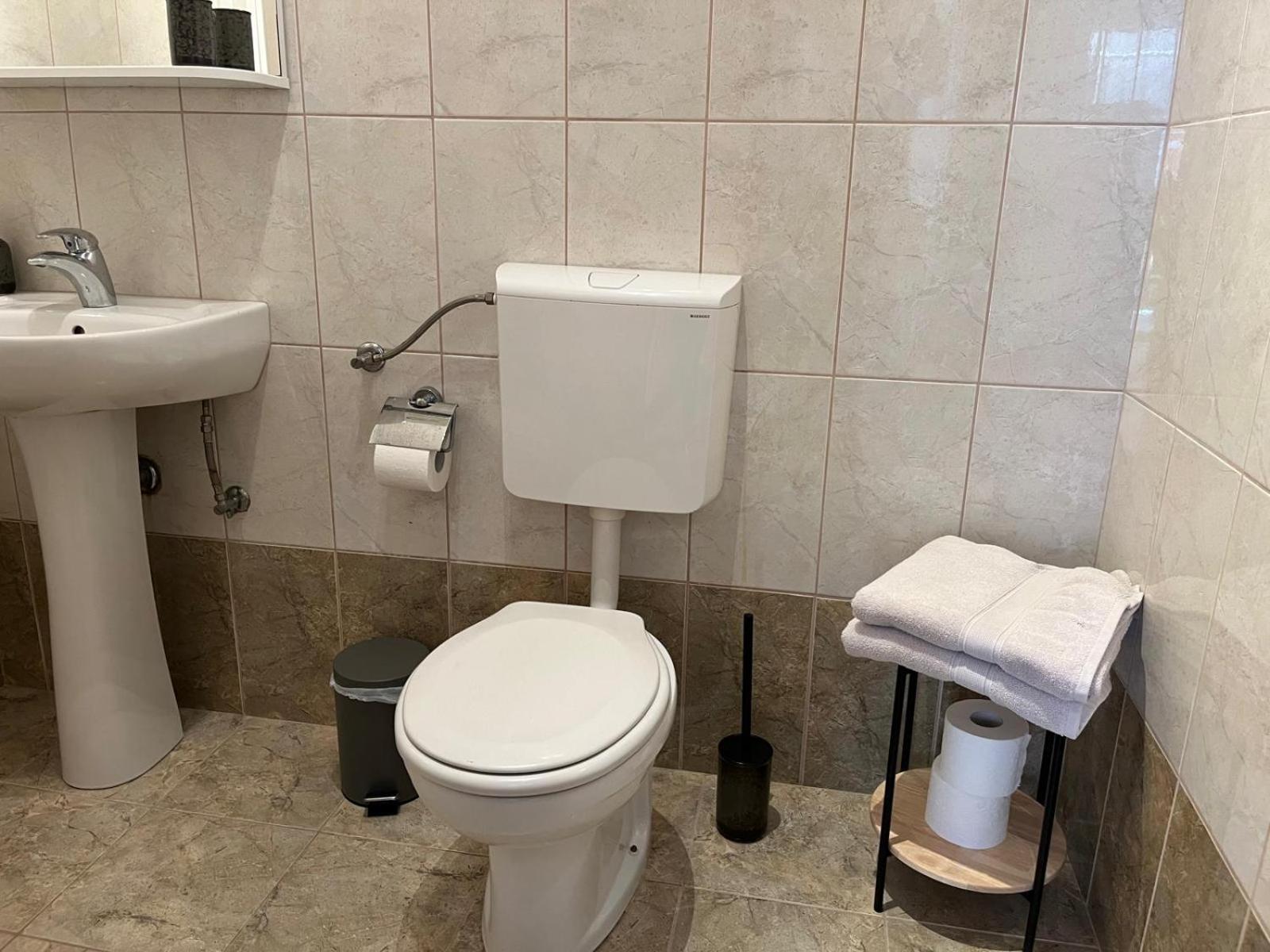 Room Novakovic Biograd Na Moru Dış mekan fotoğraf