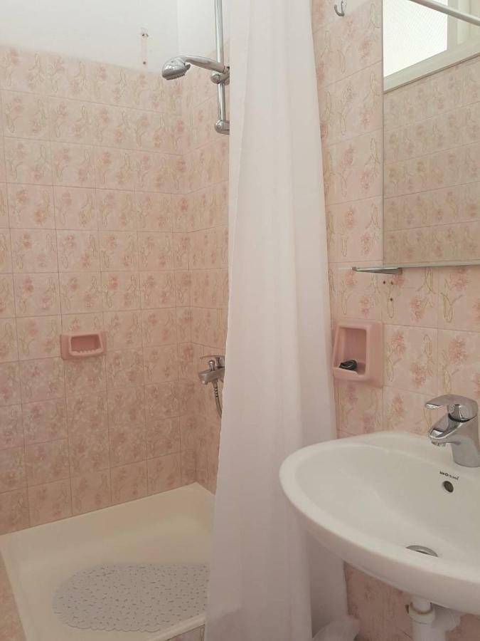 Room Novakovic Biograd Na Moru Dış mekan fotoğraf
