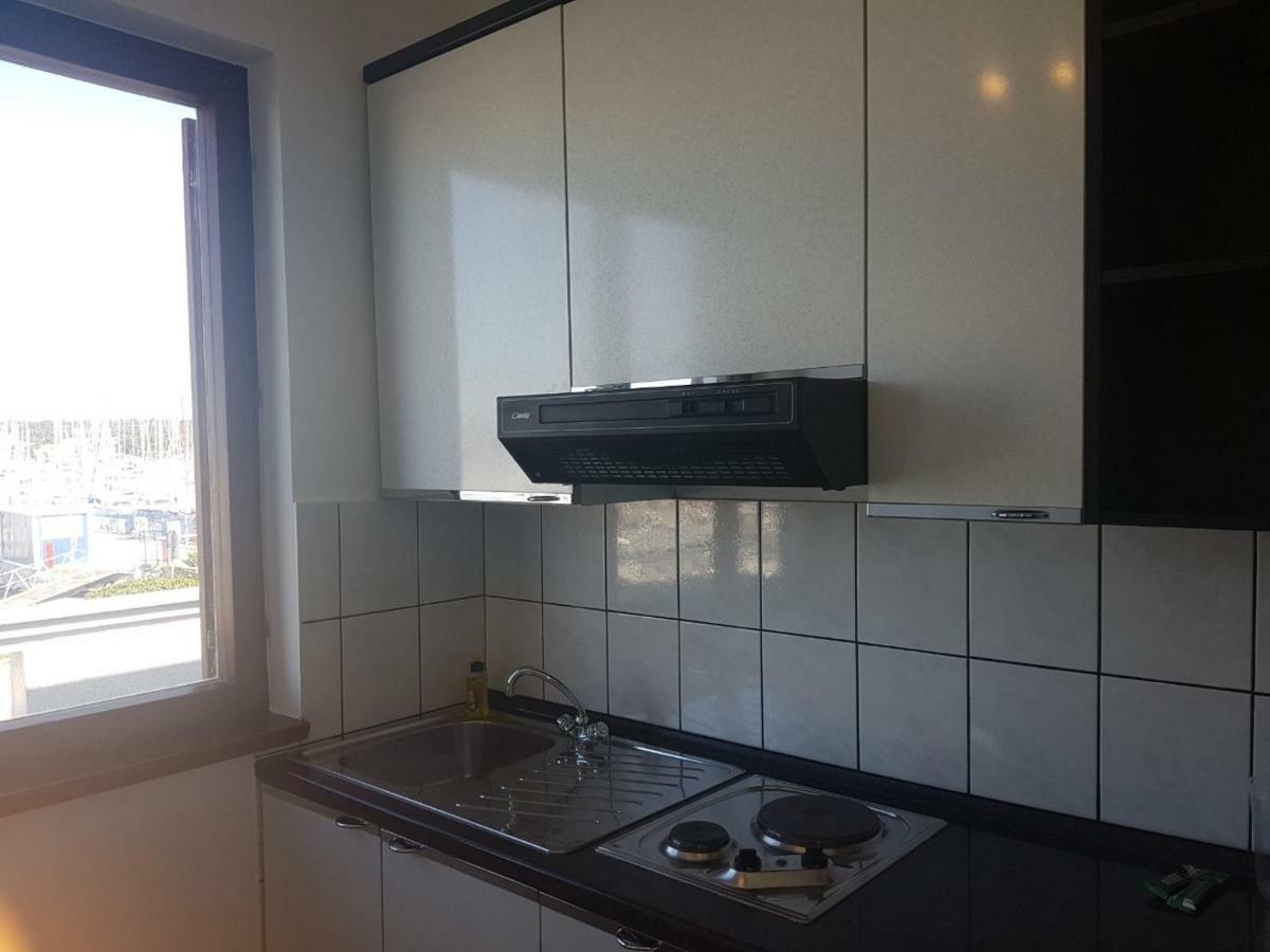 Room Novakovic Biograd Na Moru Dış mekan fotoğraf