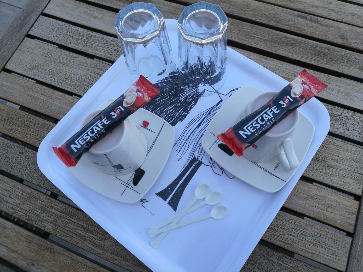 Room Novakovic Biograd Na Moru Dış mekan fotoğraf