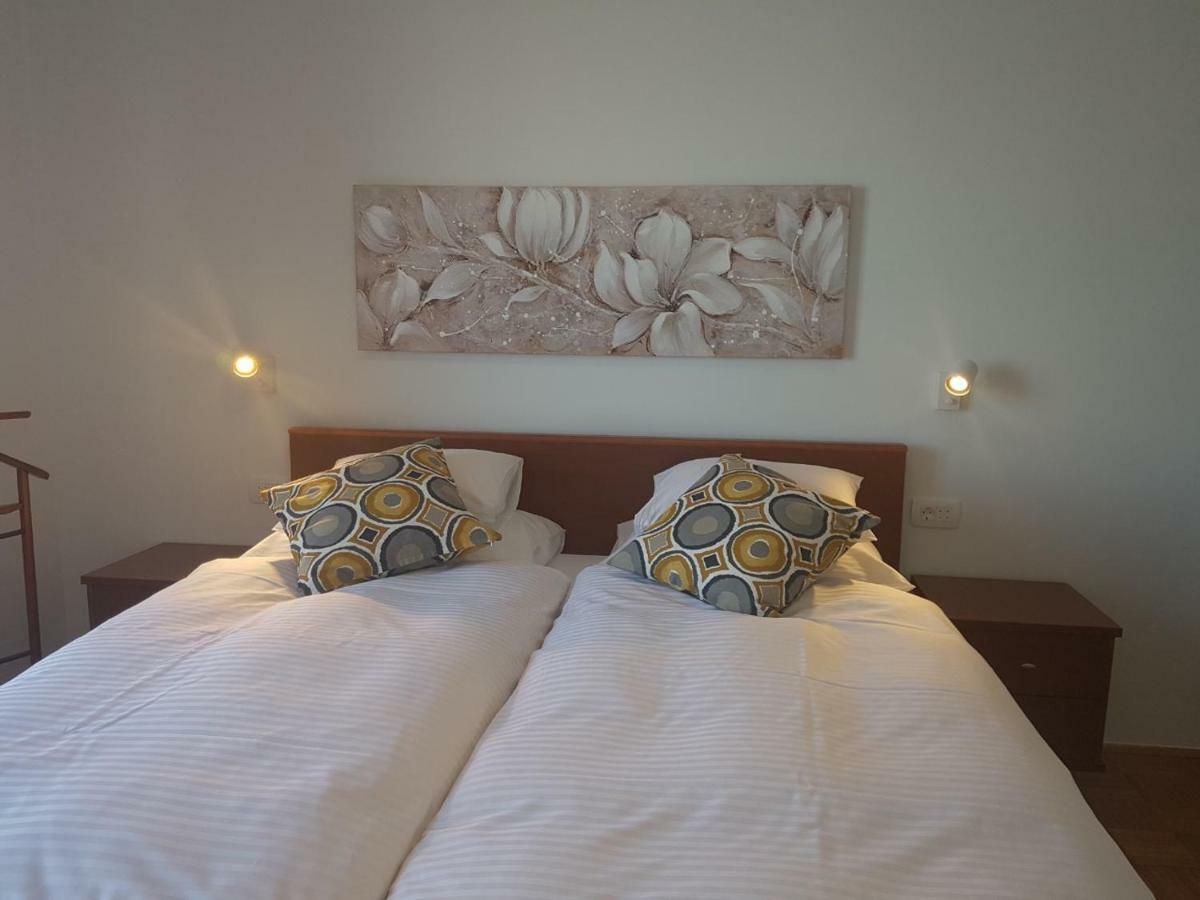 Room Novakovic Biograd Na Moru Dış mekan fotoğraf